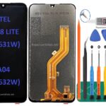 ITEL A58 LITE