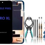 GOOGLE PIXEL 9 PRO XL LCD