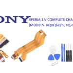 XPERIA 1V CHARGING FLEX REPLACMENT