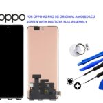 OPPO A2 PRO 5G ORIGINAL AMOLED SCREEN REPLACMENT