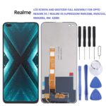 ORIGINAL LCD FOR OPPO REALME X30