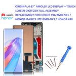 HONOR X9A LCD REPLACMENT