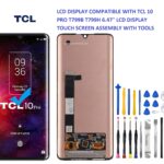 TCL 10 PRO ORIGINAL SCREEN