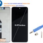 MOTOROLA MOTO G15 ORIGINAL SCREEN